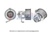 BMW 64119200936 Interior Blower